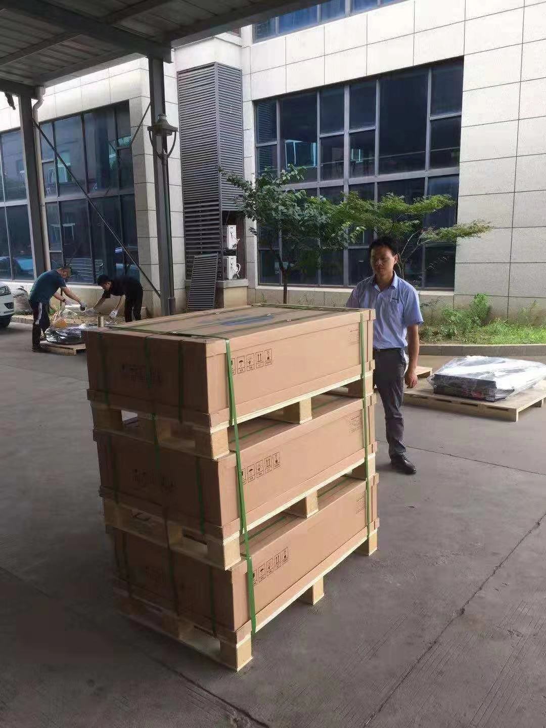重型紙箱的主要用途在哪里？