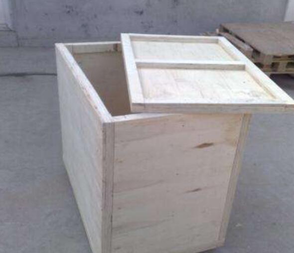 [重型紙箱廠家]重型紙箱壓痕槽有哪些設計特點？