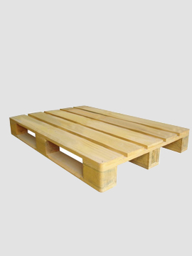 [托盤廠家]木托盤使用時應該注意什么？